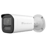 LevelOne IPCam FCS-5222 kuppelkaamera 2MP H.265 IR PoE v&otilde;rgukaamera