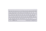 HP 350 kompaktne mitme seadmega juhtmevaba klaviatuuri ja hiire komplekt &ndash; valge 692T0AA#AC0