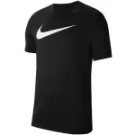 Nike Dri-FIT Park meeste T-s&auml;rk must CW6936 010 M