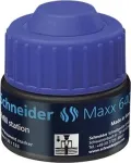 Schneider Maxx 640 Marker T&auml;itev&auml;rv Sinine 30 ml 164003