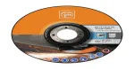FEIN 63703005010 painutatud keskosaga lihvketas, 125 mm, ava 22,23 mm (10 tk)
