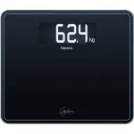 Vannitoakaal Beurer GS 410 Signature Line &mdash; must klaaspind, mudel 735.76