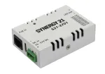 SYNERGY21 PoE+ konstantse voolu draiver 350mA 12-24V DC 8.4W (S21-3701)