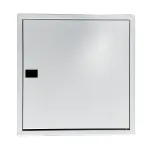 TIBOX AS216 pealepandav jaotuskeskus, 2x16 moodulit, 440x450x115 mm, valge
