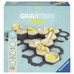 Ravensburger GraviTrax Junior Starter-Set S Start & Run kuulirajatee m&auml;nguasi (27531)