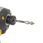 C.K T4481 DEPZML06D5 Pozidrivi otsakute komplekt, 6 osa, 25 mm, S2 teras torsioonitsooniga