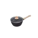 PYREX Cook & Care kaanega pajapott 18 cm 1,8 l roostevaba teras