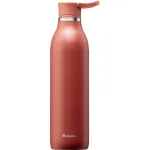 ALADDIN CityLoop Thermavac eCycle joogipudel 0,6L taaskasutatud roostevaba teras / terrakota