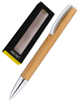 ONLINE 36122 Vision Nature Maple &ndash; p&ouml;&ouml;rdmehhanismiga pastapliiats, M, must tint, kinkekarp