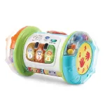 VTech Baby 562604, 0.75 a, Vajalikud patareid, AAA, Mitmev&auml;rviline