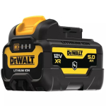 DeWalt DCB126G-XJ XR aku, 12 V 5,0 Ah