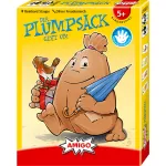 Der Plumpsack geht um, m&auml;lum&auml;ng