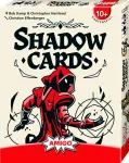 Amigo Shadow Cards, kaardim&auml;ng