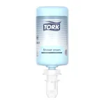 Tork S4 du&scaron;ikreemi t&auml;itepakend, 1000 ml