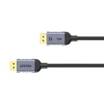 UNITEK C1628GY01-1.5M DisplayPort kaabel must, hall