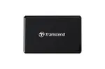 M&Auml;LUKAARDI LUGEJA FLASH ALL-IN-1/USB3.1 TS-RDF9K2 TRANSCEND