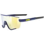 UVEX Sportstyle 236 s Set sportprillid