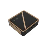 Captiva R10-2618 minikompuuter, AMD Ryzen AI 9 HX 370, 32 GB RAM, 2 TB, ilma operatsioonis&uuml;steemita