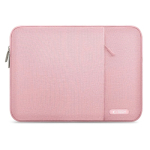 Tech-Protect Sleevy THP3325 s&uuml;learvuti 13-14" kott, Dusty Rose