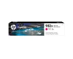 HP 982X suure saagikusega magenta originaal PageWide kassett, magenta, 1 tk, 16000 lehek&uuml;lge