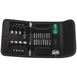 Wera 05051045001 padrunv&otilde;ti, padrunv&otilde;tmete komplekt 26 tk