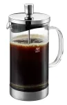 Kohvipress GEFU Diego 1000 ml roostevabast terasest kuumakindel