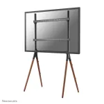 Neomounts NM-M1000Must TV p&otilde;randastatiiv 37-70 tolli, 40 kg, 94 cm (37 tolli), 177,8 cm (70 tolli), 200 x 200 mm, 600 x 400 mm, 0 - 1380 mm