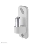 Seinaplaat Neomounts AWL75-450WH Alumiinium Valge 660g