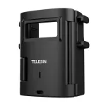 Telesini statiiv DJI Osmo Pocket 3 jaoks mudel S7-CFR-01-TDJ &ndash; kompaktne lauatoetus