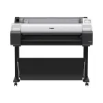 Canon imagePROGRAF TM-340 suureformaadiline printer Wi-Fi Bubblejet V&auml;rviline 2400 x 1200 DPI A0 (841 x 1189 mm) Ethernet LAN