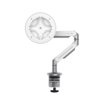 Ubiquiti UACC-Display-AM 54,6 cm (21,5 tolli) valge lauaklamber/tihend