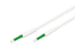 Digitus FTTH eelkokkupandud &uuml;henduskaabel LC/APC 50m &uuml;hemoodiline 1 kiud