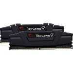 Lauaarvuti RAM-moodul G.SKILL DDR4 32 GB (2x16 GB) 3200 MHz CL16 288-kontaktiline DIMM 1,2 V Jahutusradiaator Must