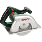 Theo Klein 8421 Bosch Ketassaag I patareitoitega, ringliikumise, valgus- ja helifunktsioonidega I M&otilde;&otilde;tmed: 23 cm X 16 cm X 14,5 cm I M&auml;nguasi poistele