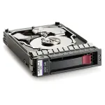 HDD HPE 600GB 2,5-tolline SAS M6625