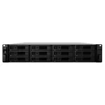 SYNOLOGY RackStation RS3618xs 2U 12-kettaline NAS-server (barebone)