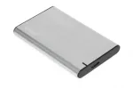 HDD/SSD korpus IBOX HD-05 &mdash; 2,5-tolline SATA III, USB 3.2 Gen 1 (5 Gbit/s), Micro-USB B, kuni 10 TB, hall
