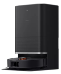 Robot vacuum cleaner Xiaomi X20 Max &mdash; 8000 Pa, 5200 mAh, LDS navigation, wet mopping, bagless, 35 cm &Oslash;