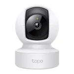TP-Link Tapo C202 Sf&auml;&auml;riline IP-turvakaamera Siseruumides 1920 x 1080 pikslit Lagi/Laud