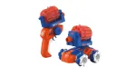 Nerf Blasting Car RC 2,4GHz