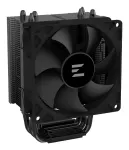 Zalman CNPS4X Must V2 arvuti jahutuss&uuml;steem Protsessori ventilaator 9.2 cm 1 tk