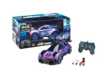 RC Auto Light Rider