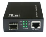 LevelOne RJ45 to SFP+ 10-Gigabit meediumimuundur