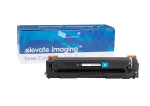 Elevate Imaging AHWF5401C4E tooneri kassett CF540X HP-le, must
