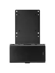 Aktiivne hoidik Mini PC HP 7DB37AA must