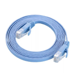 Microconnect MC-UTP603B-CONSOLE v&otilde;rgukaabel Must 3 m Cat6 U/UTP (UTP)