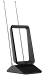 One For All SV9460-5G v&otilde;imendatud 5G must sise-TV-antenn