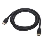 HDMI-kaabel SBOX HDMI-5 1.4 M/M 5 m &mdash; HDMI 1.4, isane-isasele, 5 meetrit