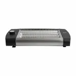 R&ouml;ster JATA JETT1588 600 W Must Roostevaba teras
