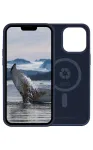 dbramante1928 Monaco - iPhone 14 Pro Max - Pacific Sinine tugev &uuml;mbris